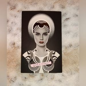 Deck of Scarlet Pallette